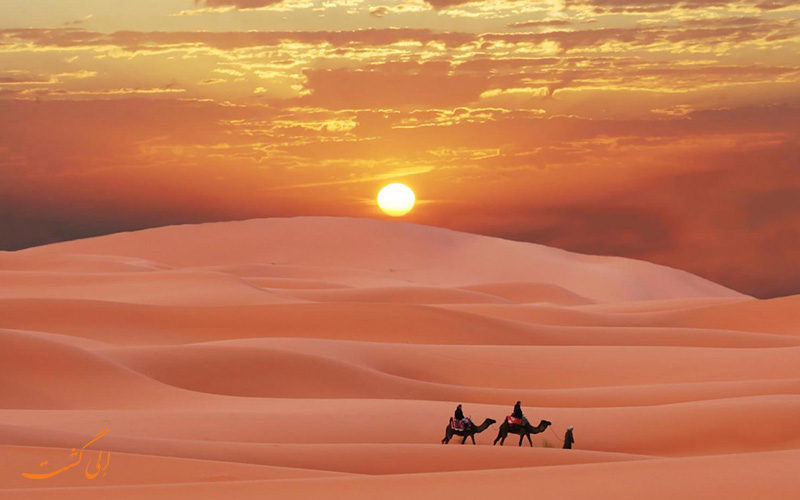 کویر دبی کویر دبی