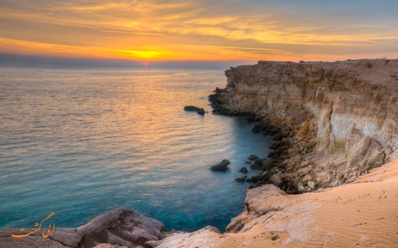 پارک ملی نایبند