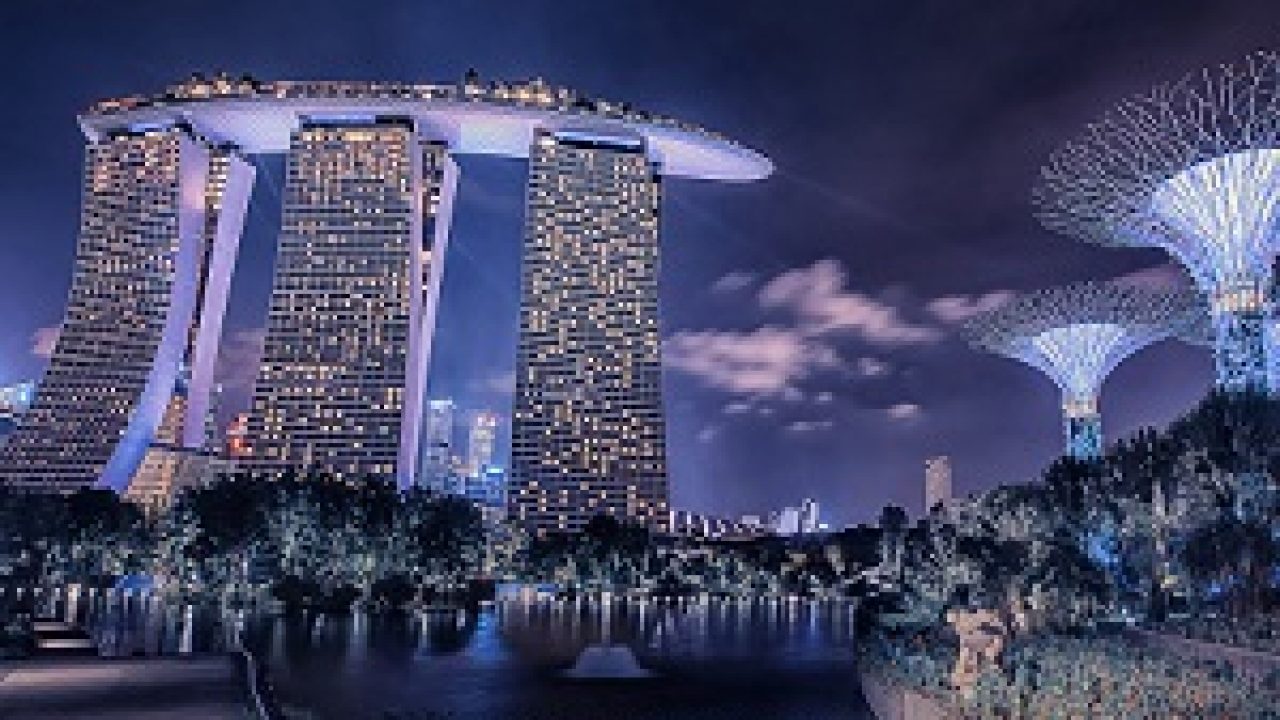تصاویر از کشور سنگاپور