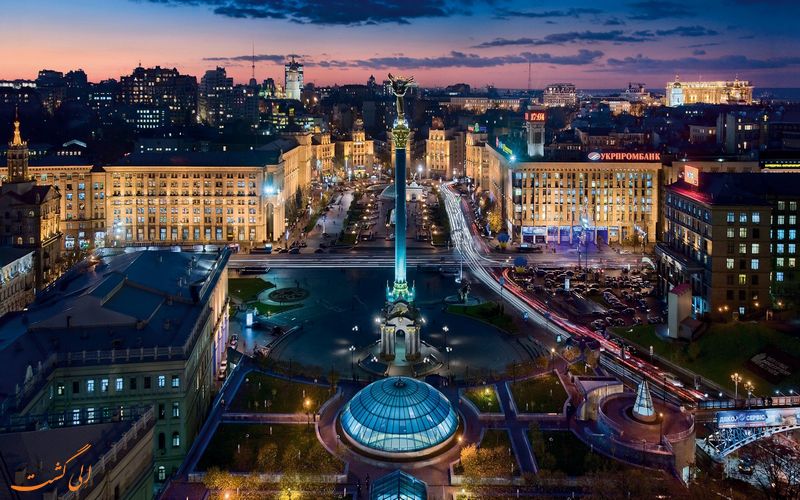 سفر به کیف سفر به کیف