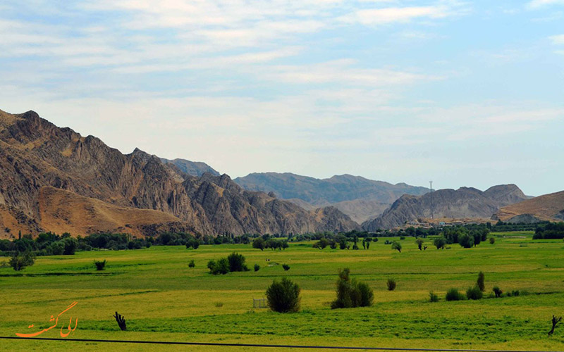 پارک ملی تندوره