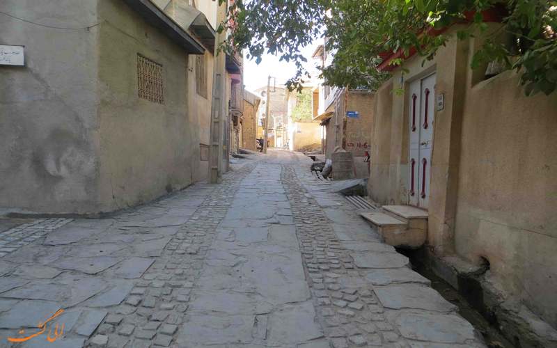 روستای آهار روستای آهار