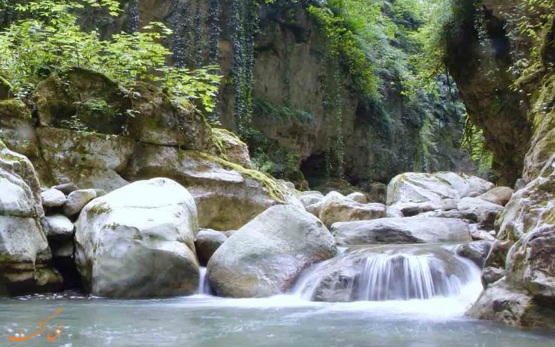 تنگه دار نوشهر تنگه دار نوشهر