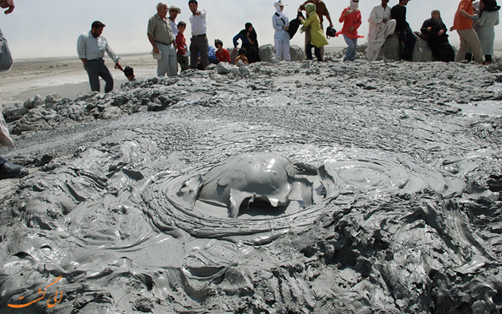 گل فشان گل فشان
