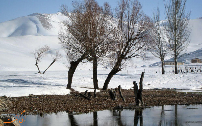 زمستان زمستان