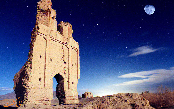 روستای تاریخی سریزد روستای تاریخی سریزد