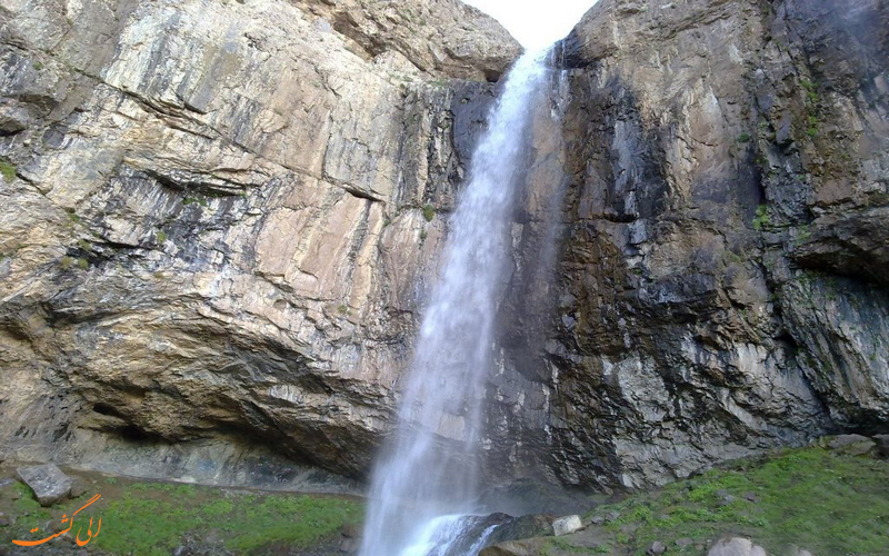 آبشار خور آبشار خور