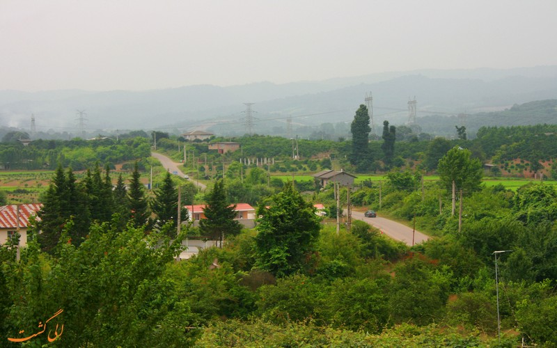 روستای کوتنا روستای کوتنا