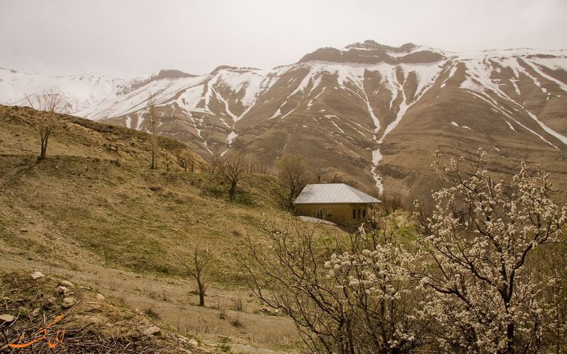 مناظر اطراف روستای خور مناظر اطراف روستای خور