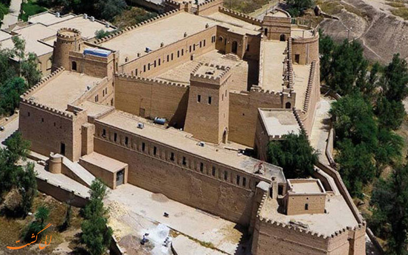 جاذبه های خوزستان جاذبه های خوزستان