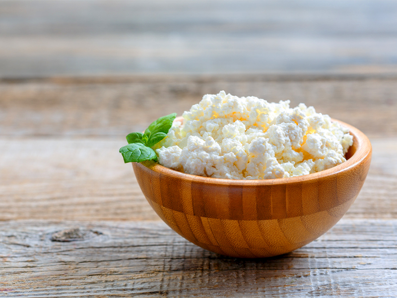 سوغات اردبیل - الی گشت