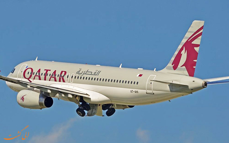 قطر ایرویز
