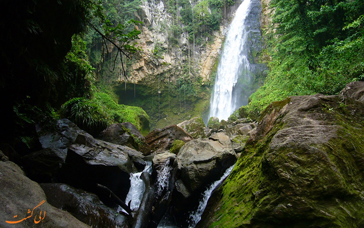 آبشار ویکتوریا