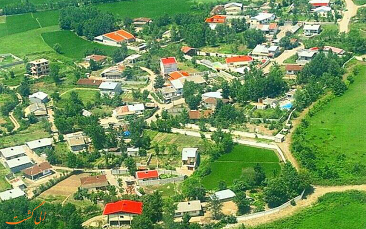 آلمانی ها در ایران
