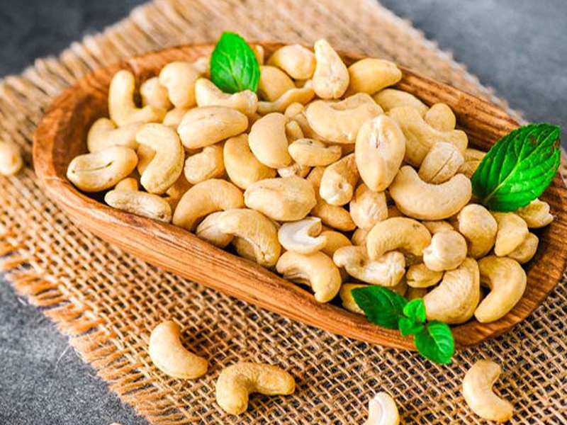 بادام هندی - خرید سوغاتی در پوکت - الی گشت