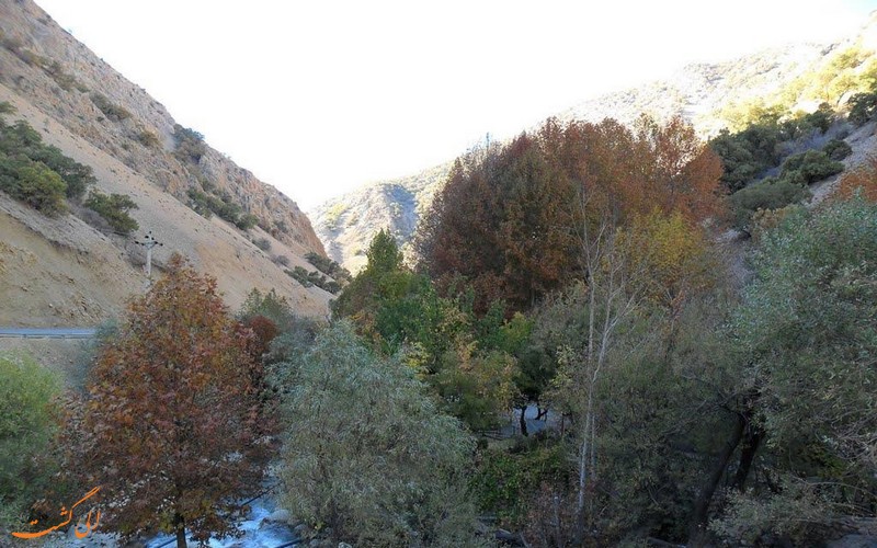 مهریان در یاسوج