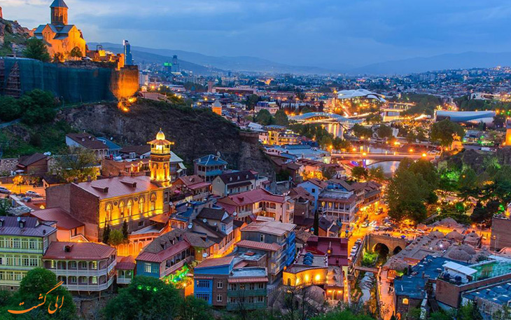 گرجستان گرجستان