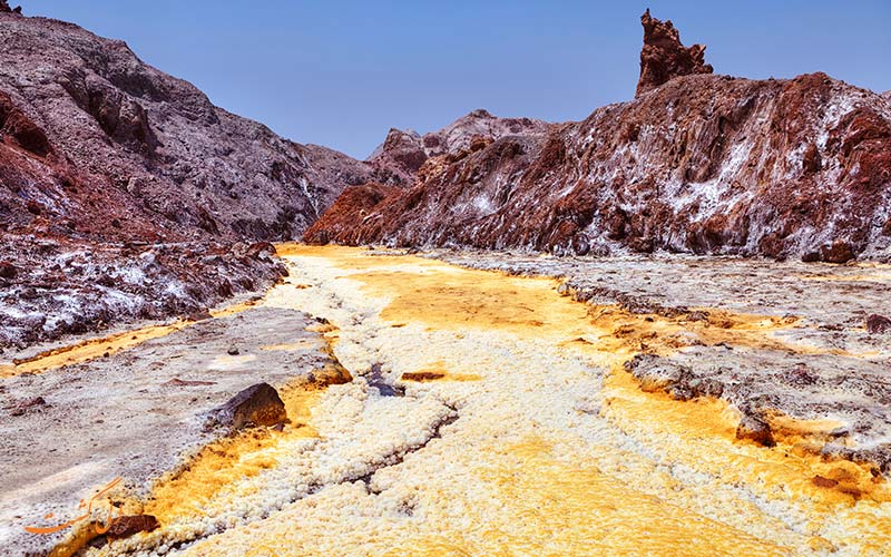 جزیره هرمز