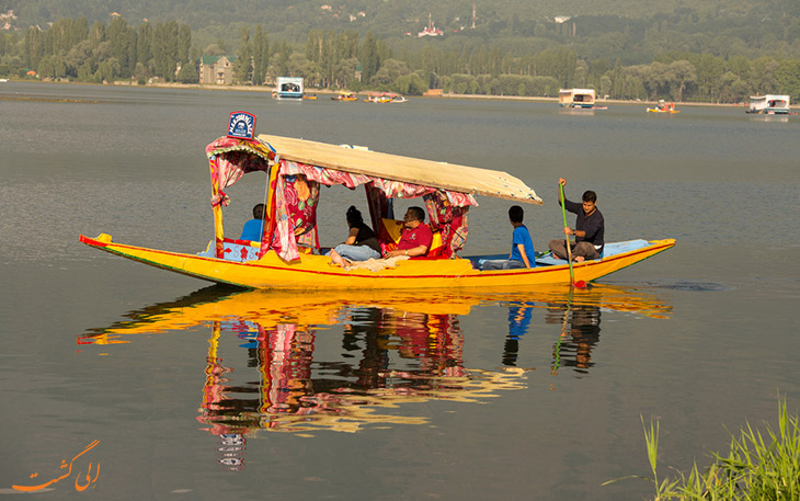 منطقه کشمیر
