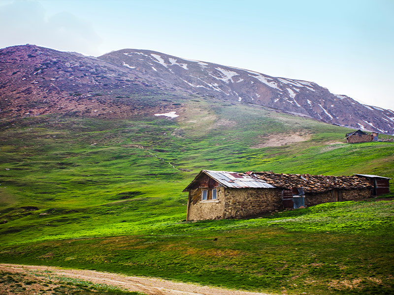 مازندران