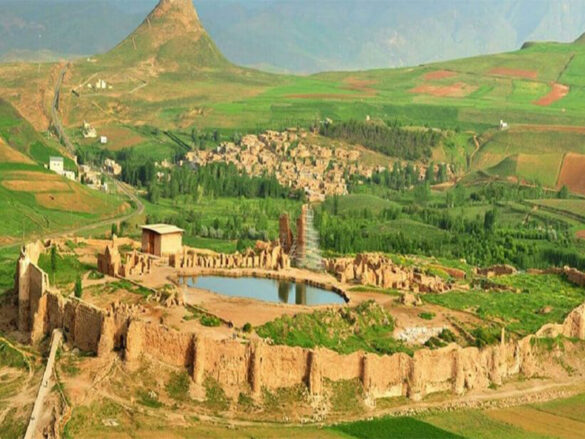 زندان دیو