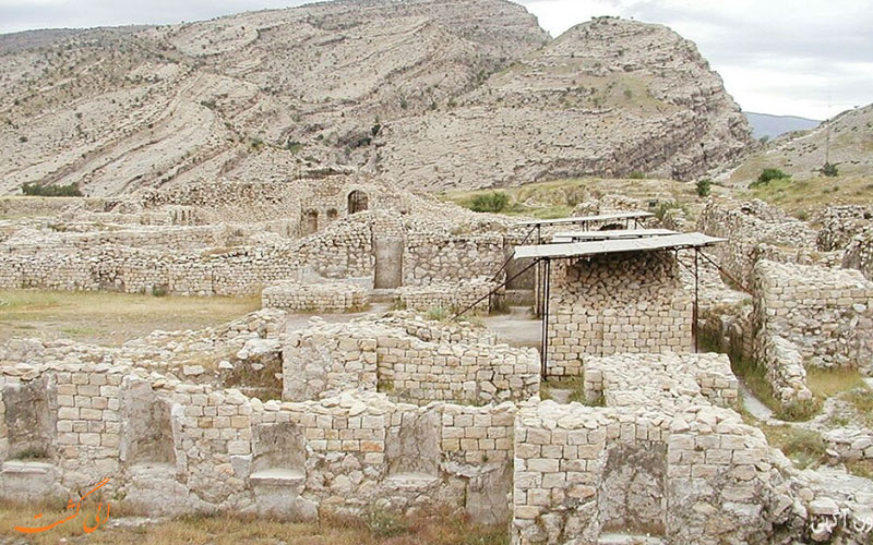 بیشاپور