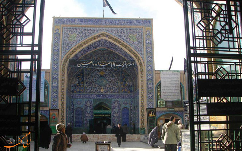 سمنان بازار