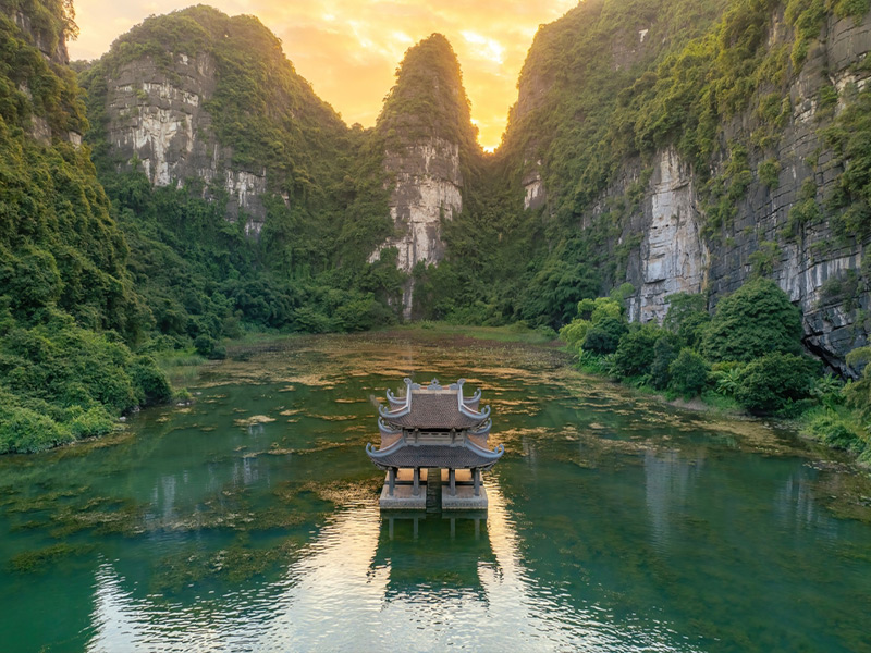 راهنمای سفر به ویتنام