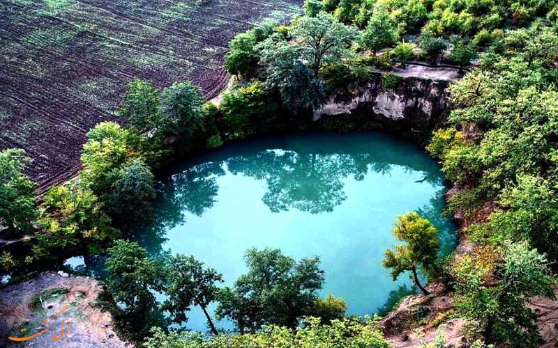 گل رامیان- شهرهای شمالی ایران