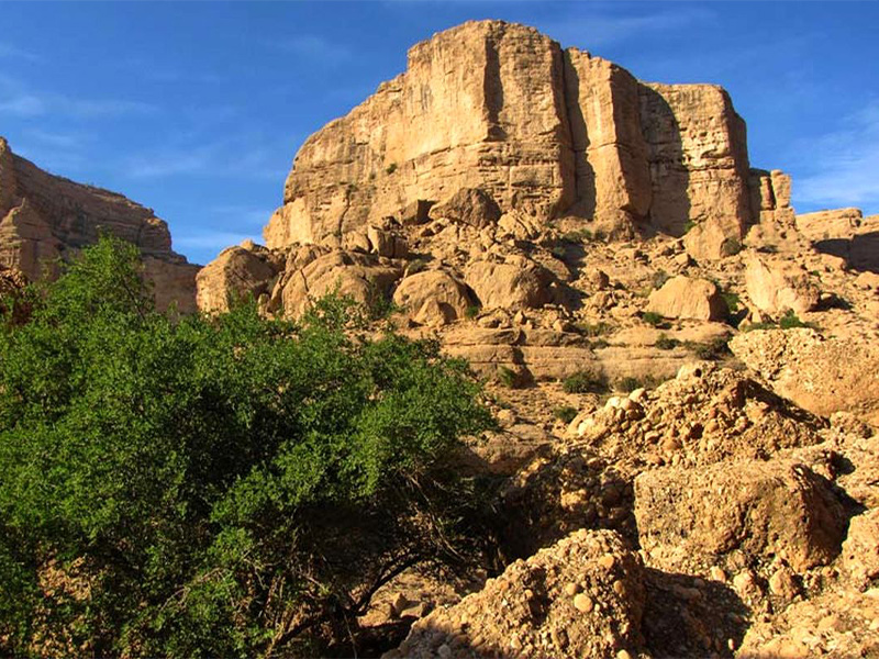 سفر به اندیمشک
