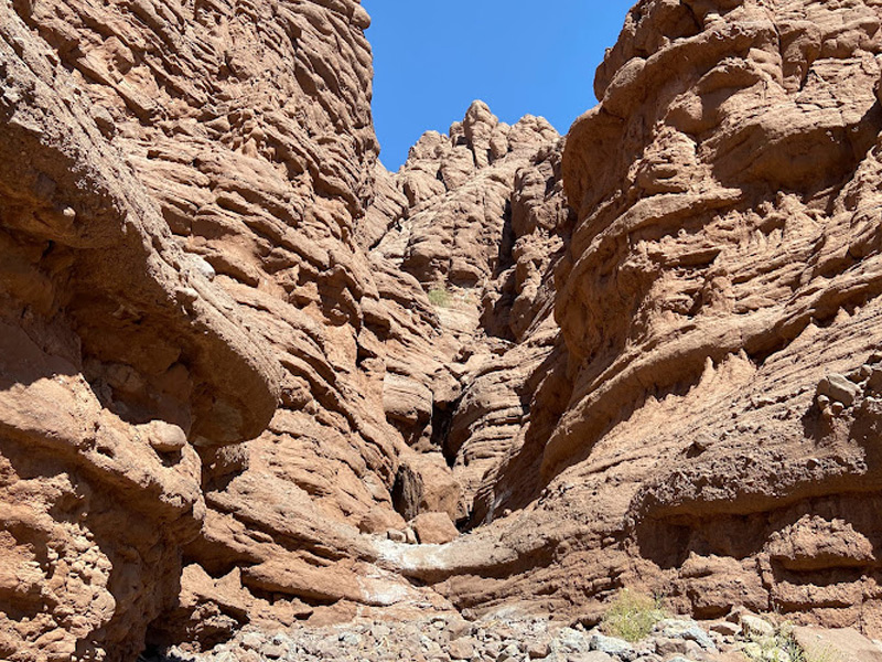 دره هفت غار