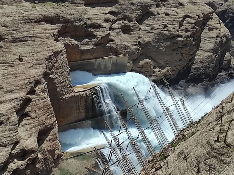 سفر به اندیمشک