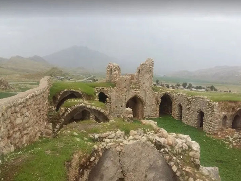 سفر به اندیمشک