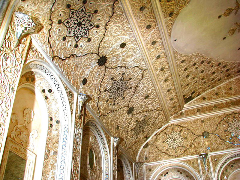 موزه آب یزد