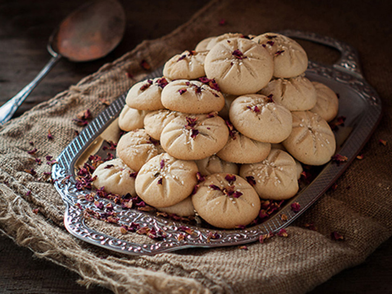 سوغاتی های زنجان