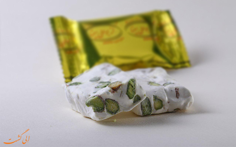گز اصفهان