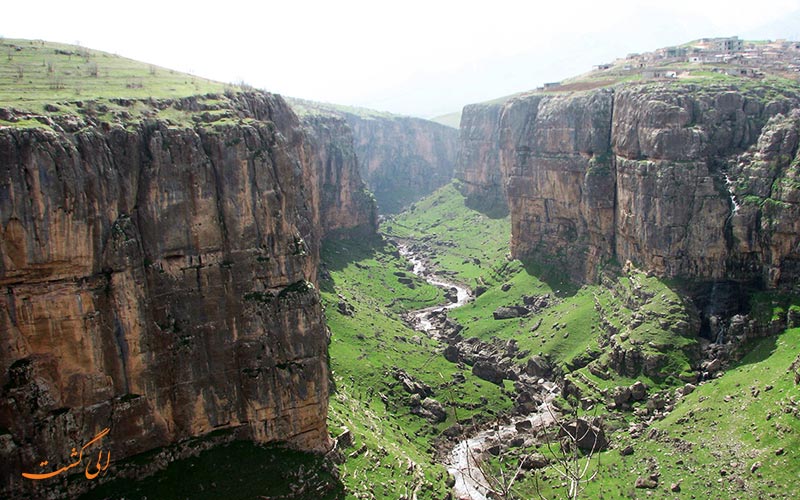 کردستان