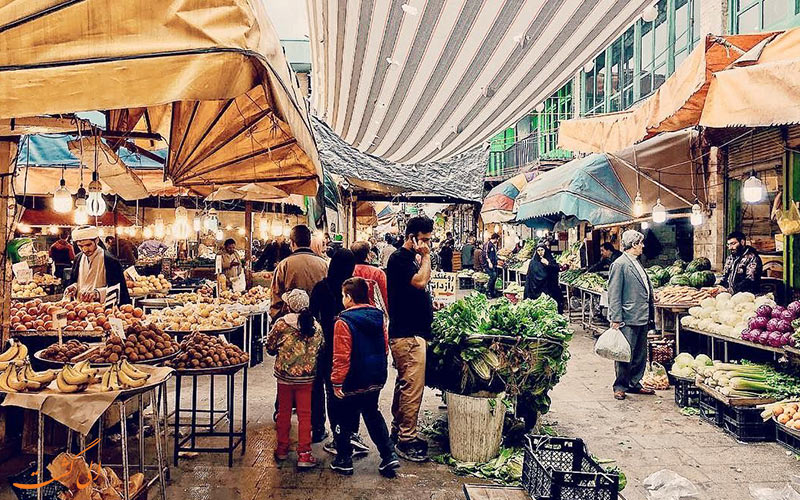 بازار نعلبندان بازار نعلبندان