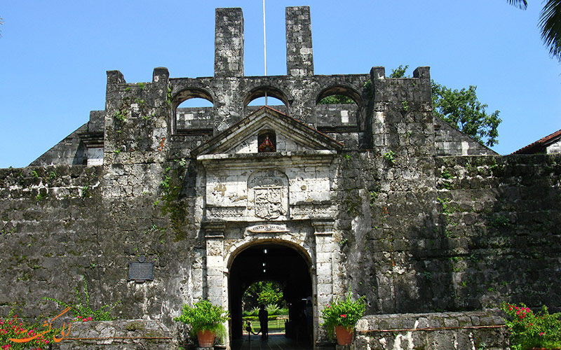 قلعه سن پدرو