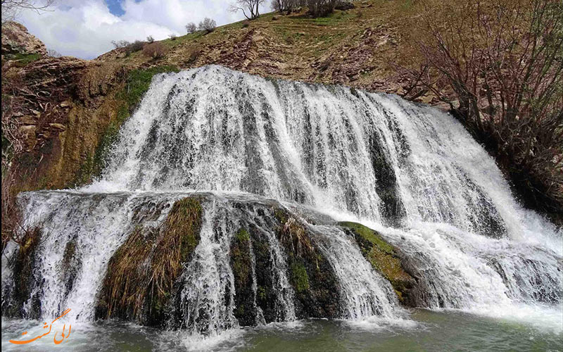 آبشار گریت