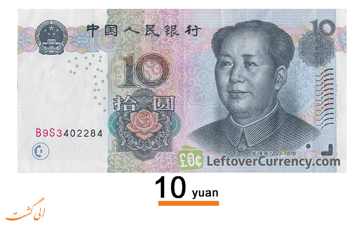 عکس پول های کشور های مختلف
