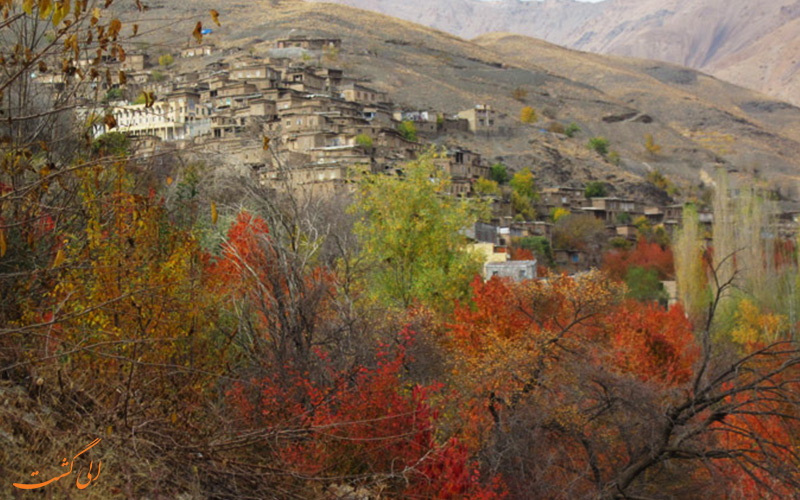 سفر به نیشابور