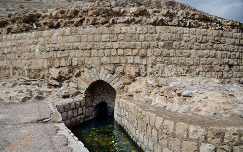 سفر به خرم اباد