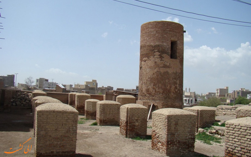سفر به اردبیل سفر به اردبیل