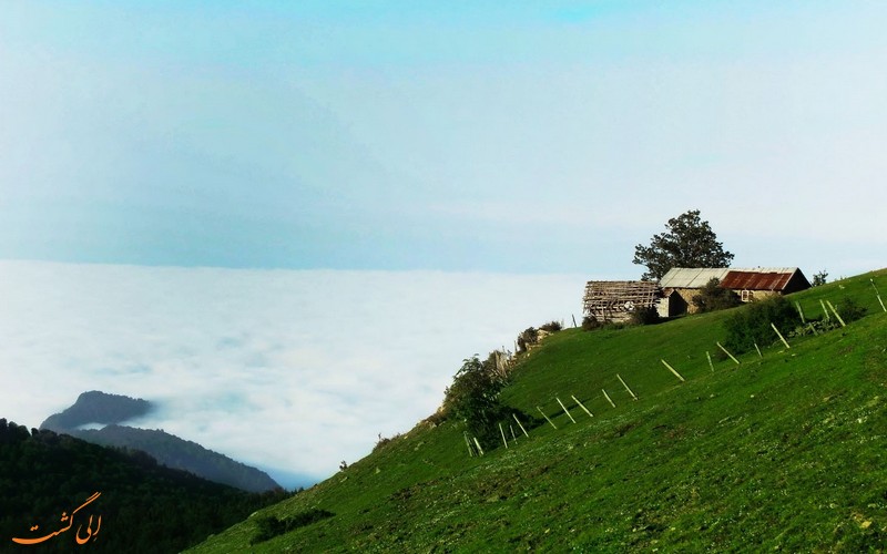روستای مازیچال روستای مازیچال