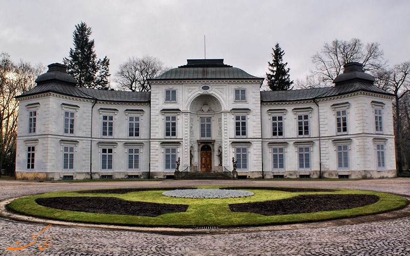 قصر میسلویکی
