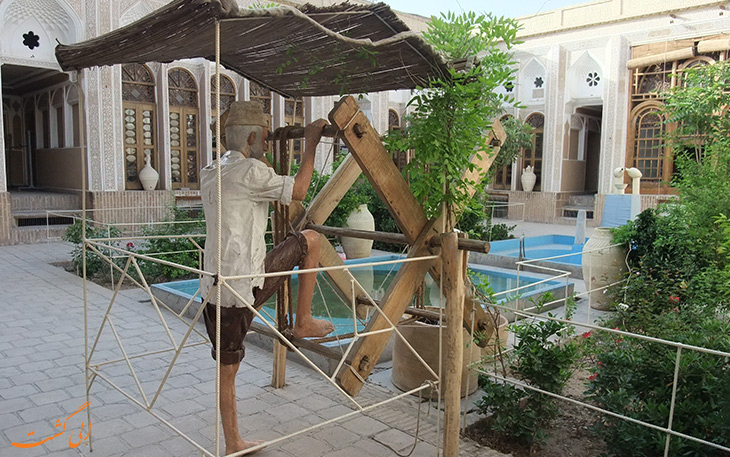 میراب میراب