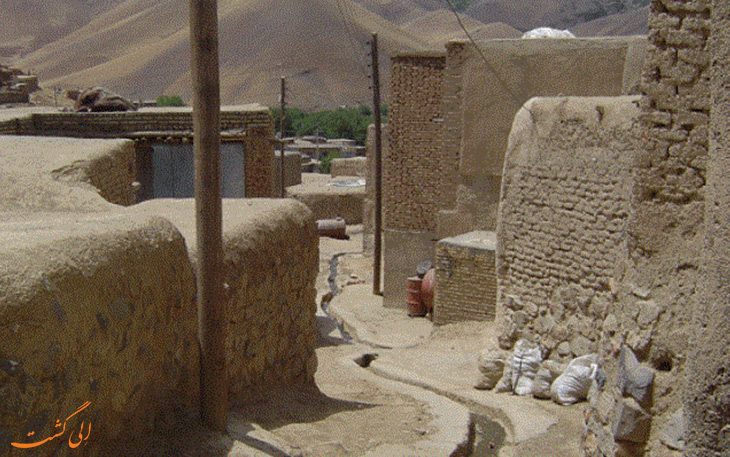 روستای حبشی