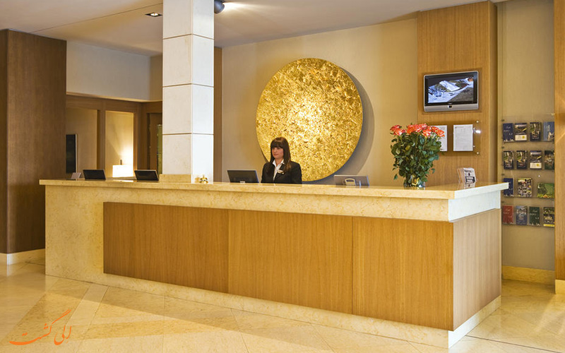 خدمات رفاهی هتل اینترنشنال زاگرب