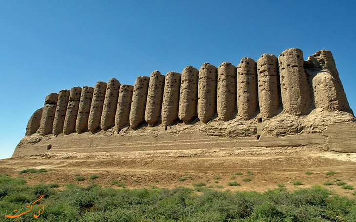 شهرهای ترکمنستان
